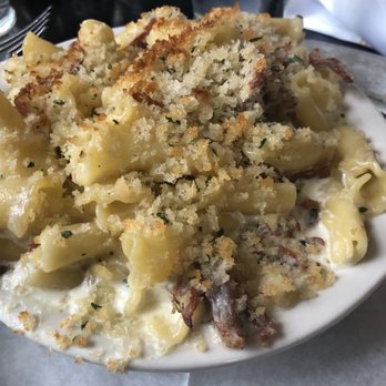 C'est La Vie Bistro - Mac And cheese (can't remember what it's called) - French Near Me - Northborough, Massachusetts C'est La Vie Bistro - Mac And cheese (can't remember what it's called) - French Near Me - Northborough, Massachusetts