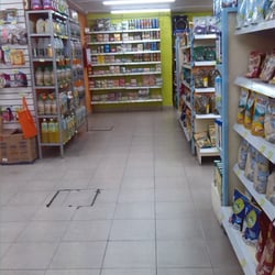 Súper Soya Tres - hay muchos productos a escoger