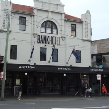 The Bank - Pubs Near Me - Newtown, NSW The Bank - Pubs Near Me - Newtown, NSW