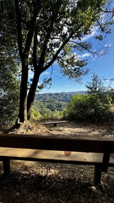 Anthony Chabot Regional Park by null