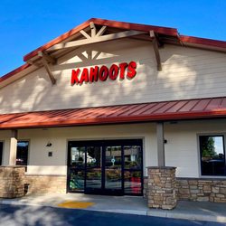 Kahoots Feed and Pet Store - Storefront