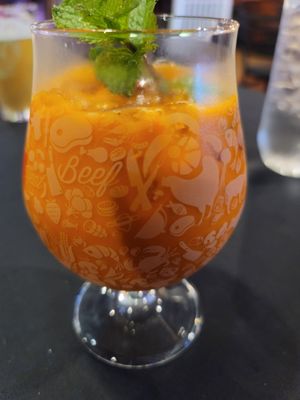 Chiriya’s Thai Cuisine by null