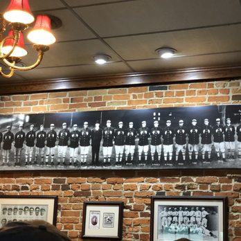 Gettysburg Eddie's - New American Near Me - Gettysburg, Pennsylvania Gettysburg Eddie's - New American Near Me - Gettysburg, Pennsylvania