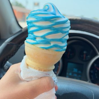 The Dairy Mart - my small ice cream from today in 2026 for $2.50 - Convenience Stores Near Me - Glidden, Iowa The Dairy Mart - my small ice cream from today in 2026 for $2.50 - Convenience Stores Near Me - Glidden, Iowa