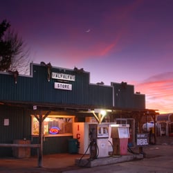 Alfalfa Store