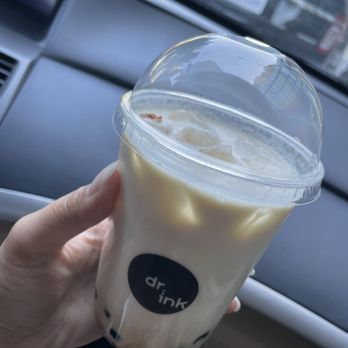 Dr.ink - Black sugar - Coffee & Tea Near Me - San Jose, California Dr.ink - Black sugar - Coffee & Tea Near Me - San Jose, California