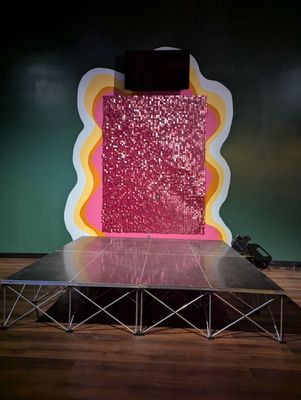 Radclyffe's Restaurant & Cocktail Bar by null