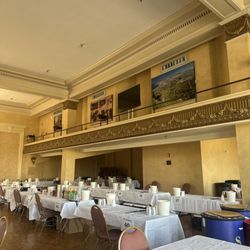 Italian Club - 2nd floor