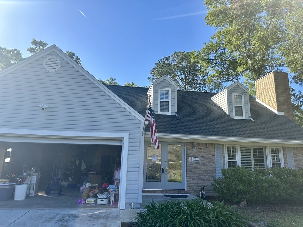 Slide of Beaver Home Services