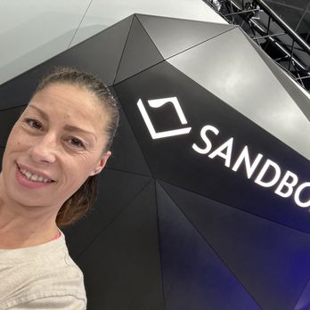 Sandbox VR - Virtual Reality Centers Near Me - San Antonio, Texas