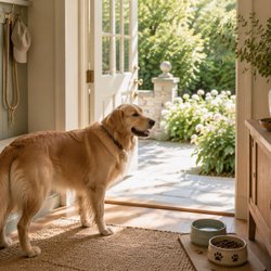 Spotlight Sitters - Spotlight Sitters provides trusted pet care and house-sitting support.