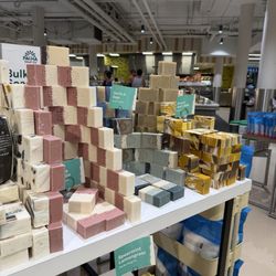 Whole Foods Market