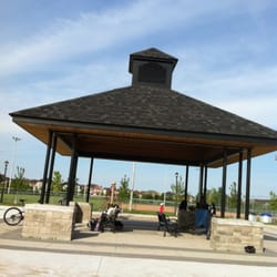 William Berczy Park