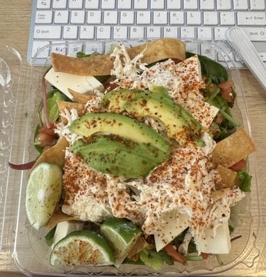 Chiquita's Pizzeria & Mexican Grill by null