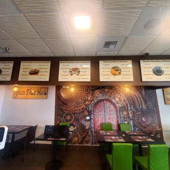 Casa Lahori - Pakistani Near Me - San Diego, California