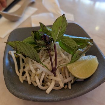 Soup Shop - Small portion of the veggies - Vietnamese Near Me - Irvine, California Soup Shop - Small portion of the veggies - Vietnamese Near Me - Irvine, California