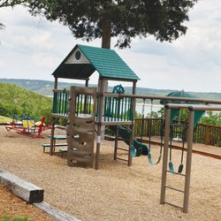Teal Point Resort - Playground Areas