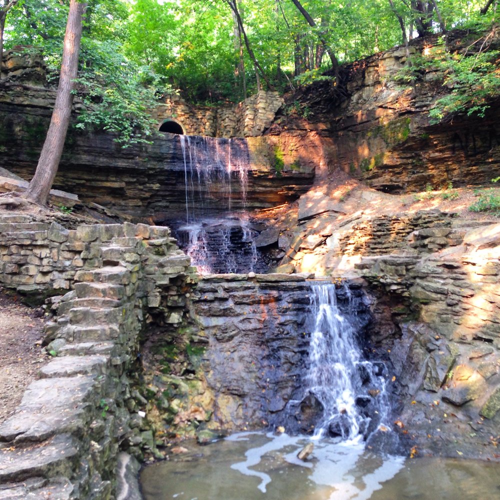 Hidden Falls Park - Parks Near Me - Saint Paul, Minnesota Hidden Falls Park - Parks Near Me - Saint Paul, Minnesota