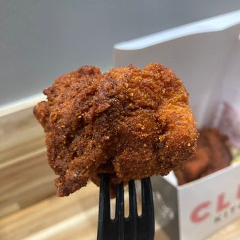 Cluck Kitchen - Chicken nugget - Chicken Shop Near Me - Redlands, California