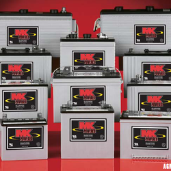 MK Battery