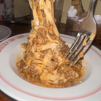 Briscola Trattoria - Ragu - Italian Near Me - Brooklyn, New York Briscola Trattoria - Ragu - Italian Near Me - Brooklyn, New York