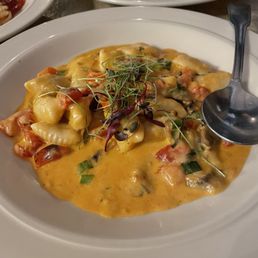 Gnocchi Gnocchi