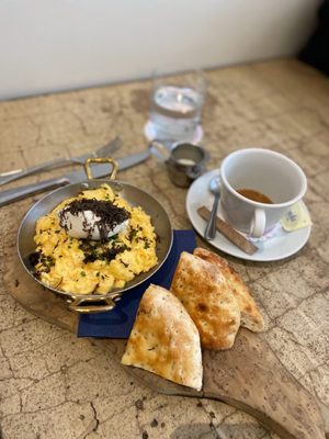 Oretta King West by null