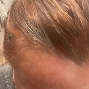 Nuovo Salons - Do you see the grey? For $$$ and no apology - Hair Salons Near Me - Bradenton, Florida Nuovo Salons - Do you see the grey? For $$$ and no apology - Hair Salons Near Me - Bradenton, Florida