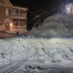 L M M Properties - This is how LMM Properties manages properties. Unresponsive and burying in elderly residents and handicap spaces. WS Town will be involved.