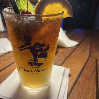 Chart House Waikiki - Steakhouses Near Me - Honolulu, Hawaii