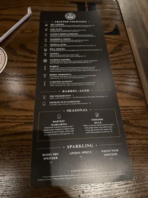 Menu photo 1 Taffer's Tavern Alpharetta Alpharetta, GA Menu photo 1 Taffer's Tavern Alpharetta Alpharetta, GA