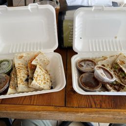 #3 Where's The Beef #2 The Classic Liquid Gold - Sides Roasted Red Salsa - Sides #3 Where's The Beef #2 The Classic Liquid Gold - Sides Roasted Red Salsa - Sides