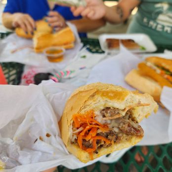 Saigon Bakery and Sandwiches - Grilled pork - Sandwiches Near Me - San Gabriel, California Saigon Bakery and Sandwiches - Grilled pork - Sandwiches Near Me - San Gabriel, California
