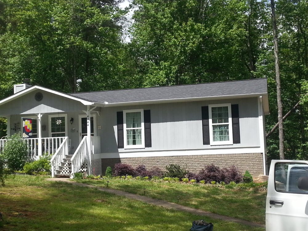 Slide of Royal Remodeling