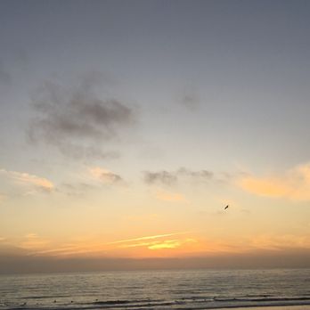 Tower 23 - San Diego, CA