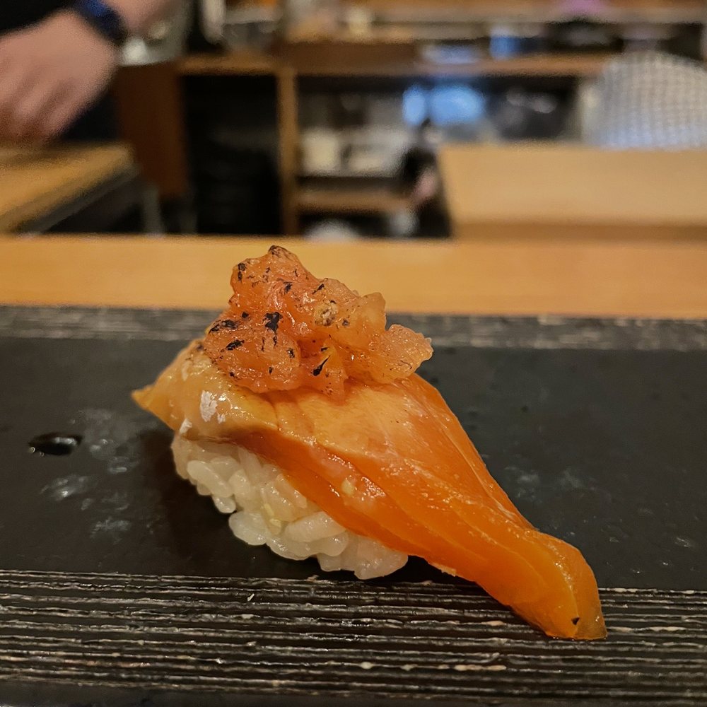 Sushi Lab Rooftop - Japanese Near Me - New York, New York Sushi Lab Rooftop - Japanese Near Me - New York, New York