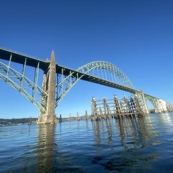 Oregon Boating Foundation - Rafting/Kayaking Near Me