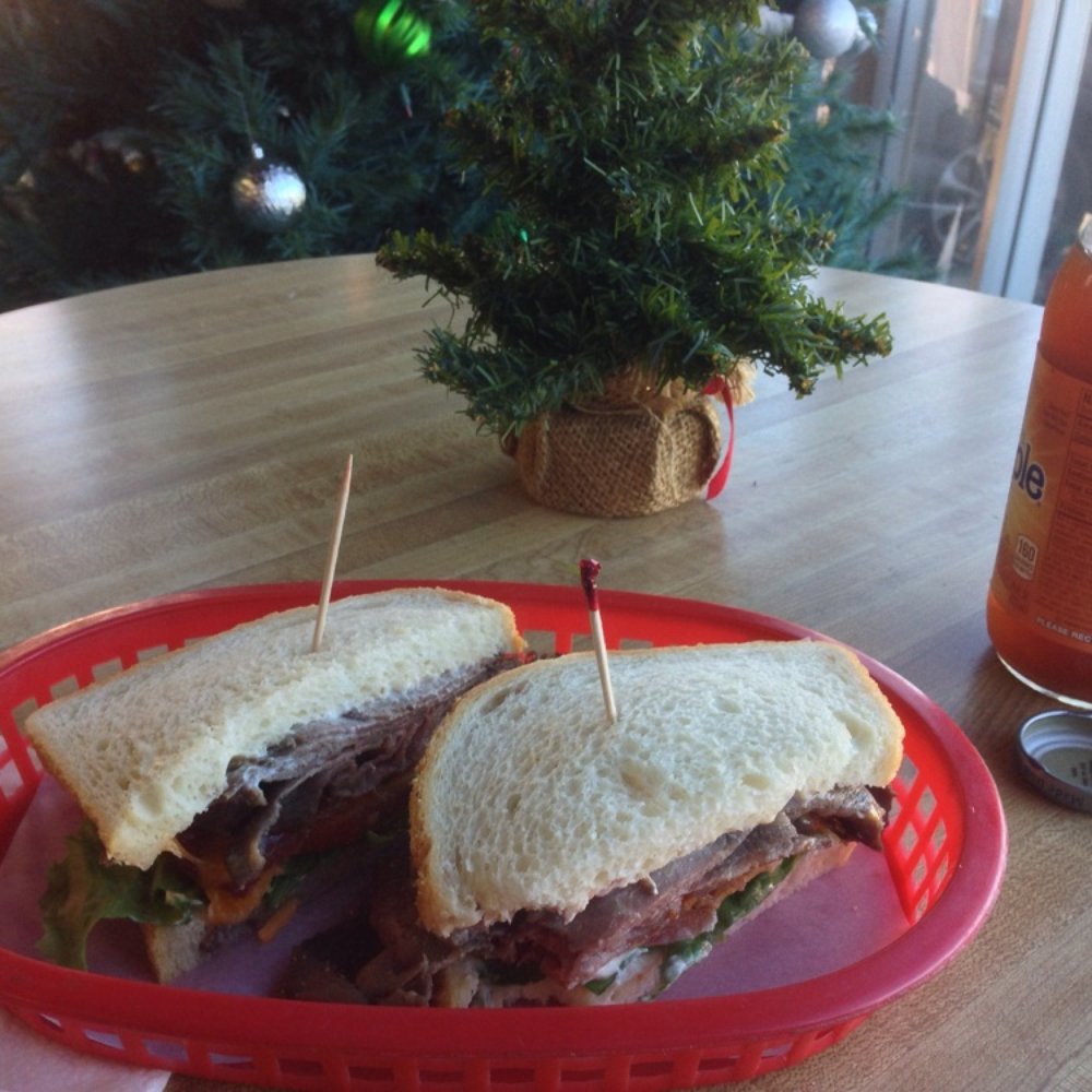 Marsha's Lunchbox - Brooklyn Sandwich - Delis Near Me - San Carlos, California Marsha's Lunchbox - Brooklyn Sandwich - Delis Near Me - San Carlos, California