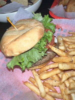 Field House Tavern by null