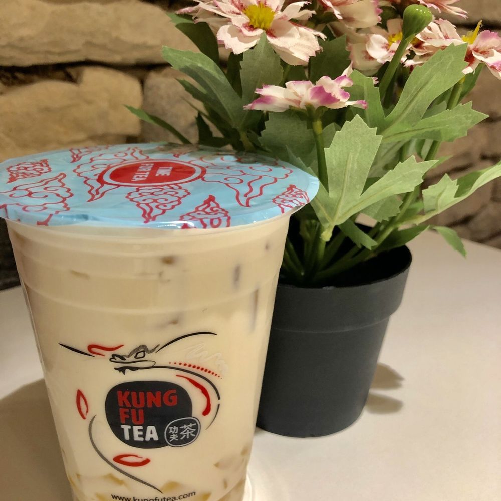 Kung Fu Tea - Bubble Tea Near Me - Buford, Georgia Kung Fu Tea - Bubble Tea Near Me - Buford, Georgia