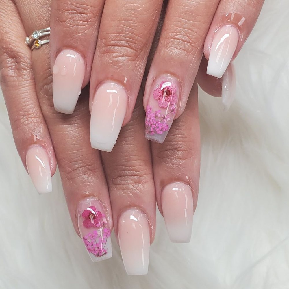 Ivy's Nails & Spa - Nail Salons Near Me - Temecula, California Ivy's Nails & Spa - Nail Salons Near Me - Temecula, California