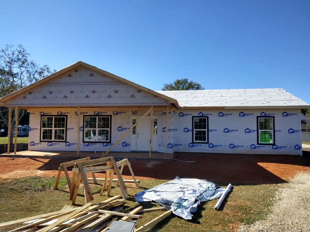 Slide of Carsyn Strong Repairs