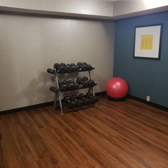 Holiday Inn Pittsburgh-Monroeville - Fitness center - Venues & Event Spaces Near Me - Monroeville, Pennsylvania