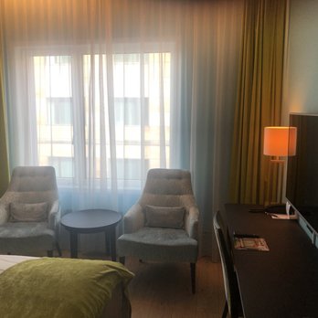 Thon Hotel Opera - Hotels Near Me - Oslo, 03