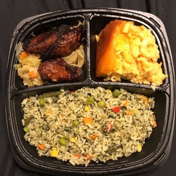 Golden Krust - Caribbean Near Me - Houston, Texas Golden Krust - Caribbean Near Me - Houston, Texas