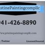 Photo of Pristine Painting