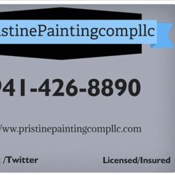 Pristine Painting