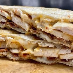 La Tropicana Cafe and Deli - Chipotle Chicken