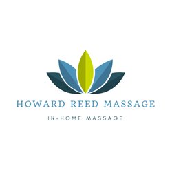 Howard Reed Massage - HRM business logo