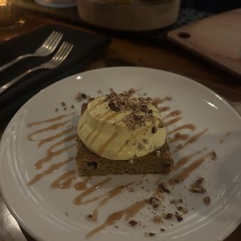 The Ballard Cut - Carrot cake - New American Near Me - Seattle, Washington The Ballard Cut - Carrot cake - New American Near Me - Seattle, Washington